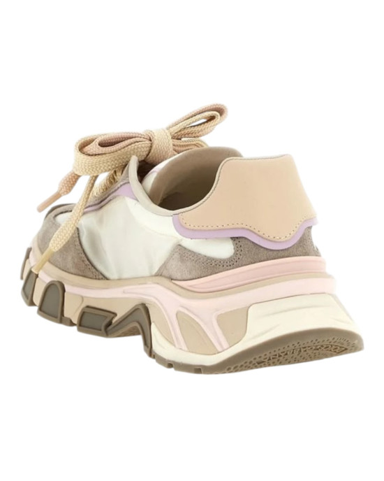 Dolce & Gabbana Country Road Sneakers – Beige